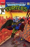 Teenage Mutant Ninja Turtles Adventures 2 # 21