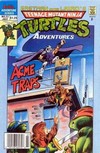 Teenage Mutant Ninja Turtles Adventures 2 # 22