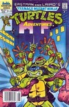 Teenage Mutant Ninja Turtles Adventures 2 # 23