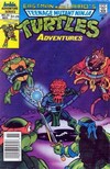 Teenage Mutant Ninja Turtles Adventures 2 # 26