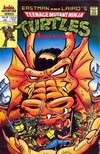 Teenage Mutant Ninja Turtles Adventures 2 # 28