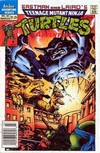 Teenage Mutant Ninja Turtles Adventures 2 # 30