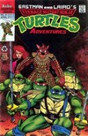 Teenage Mutant Ninja Turtles Adventures 2 # 31