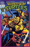 Teenage Mutant Ninja Turtles Adventures 2 # 32