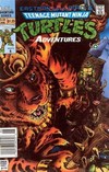 Teenage Mutant Ninja Turtles Adventures 2 # 33