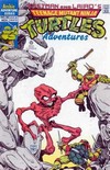 Teenage Mutant Ninja Turtles Adventures 2 # 38