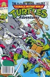 Teenage Mutant Ninja Turtles Adventures 2 # 42