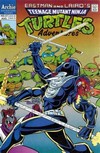 Teenage Mutant Ninja Turtles Adventures 2 # 47