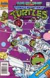 Teenage Mutant Ninja Turtles Adventures 2 # 48