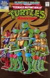 Teenage Mutant Ninja Turtles Adventures 2 # 50