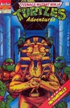 Teenage Mutant Ninja Turtles Adventures 2 # 51