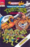 Teenage Mutant Ninja Turtles Adventures 2 # 53