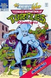 Teenage Mutant Ninja Turtles Adventures 2 # 54