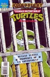 Teenage Mutant Ninja Turtles Adventures 2 # 59
