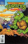 Teenage Mutant Ninja Turtles Adventures 2 # 61