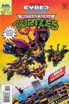 Teenage Mutant Ninja Turtles Adventures 2 # 62