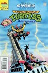Teenage Mutant Ninja Turtles Adventures 2 # 63