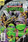 Teenage Mutant Ninja Turtles Adventures 2 # 64