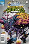 Teenage Mutant Ninja Turtles Adventures 2 # 65