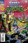 Teenage Mutant Ninja Turtles Adventures 2 # 66