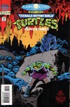 Teenage Mutant Ninja Turtles Adventures 2 # 69