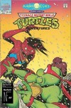 Teenage Mutant Ninja Turtles Adventures 2 # 70