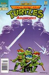 Teenage Mutant Ninja Turtles Adventures 2 # 71