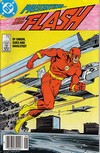 Flash Comic Book Back Issues of Superheroes by WonderClub.com