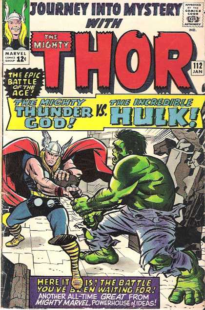 Thor # 17 magazine reviews