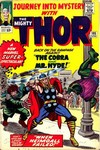 Thor # 8