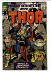 Thor # 29