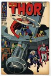 Thor # 66