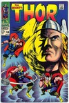 Thor # 68