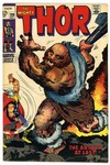 Thor # 69