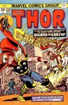 Thor # 152