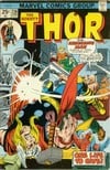 Thor # 155