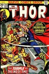 Thor # 165