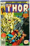 Thor # 185