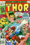 Thor # 186