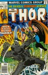 Thor # 187