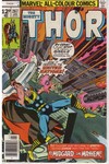 Thor # 189