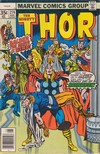 Thor # 197