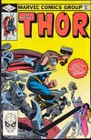 Thor # 252