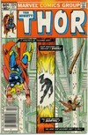Thor # 253