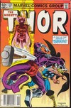 Thor # 254