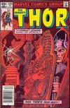 Thor # 255