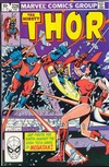 Thor # 257
