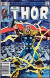 Thor # 258