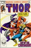 Thor # 260