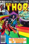 Thor # 261
